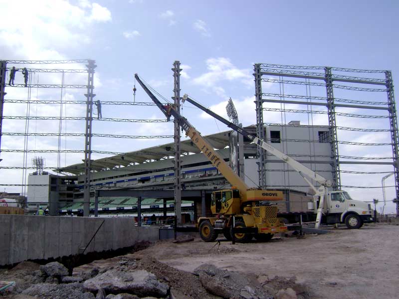 Stable Contrucciones