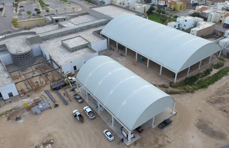 Stable Construcciones