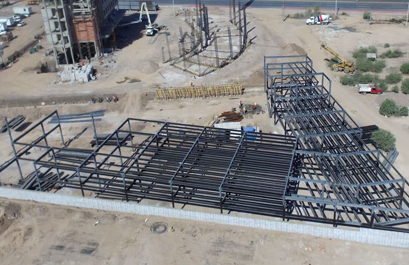 Stable Construcciones