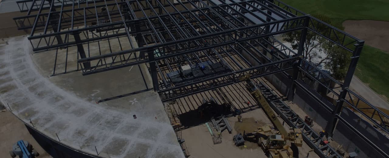 Stable Contrucciones