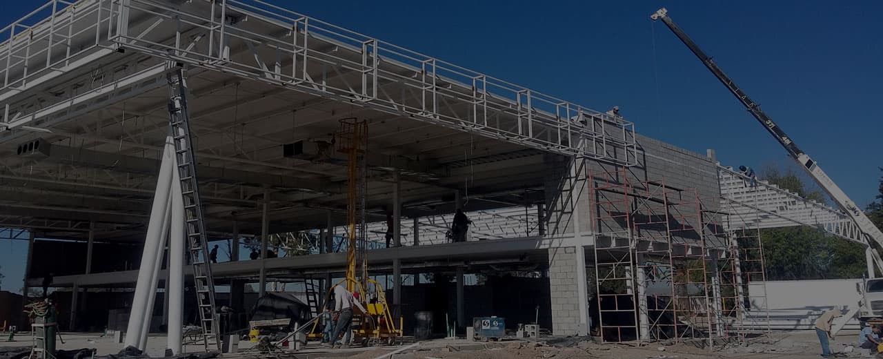 Stable Contrucciones